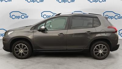 Peugeot 2008 1.2 PureTech 82 Style - Première main