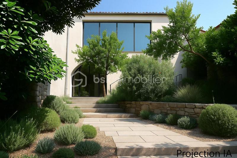 Maison de maîtres - 230 m² - 10 pièces