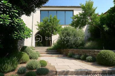 Maison de maîtres - 230 m² - 10 pièces