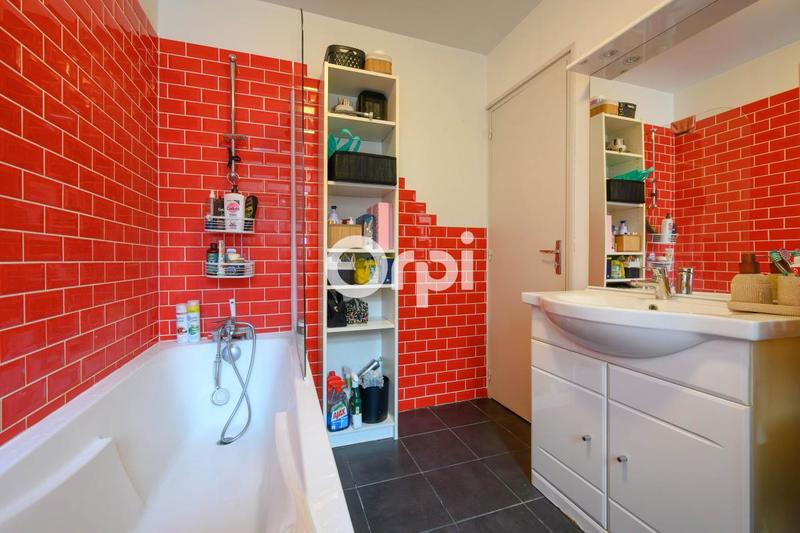 Maison de ville - 71 m² - 4 pièces