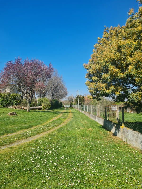 Villa - 132 m² - 5 pièces