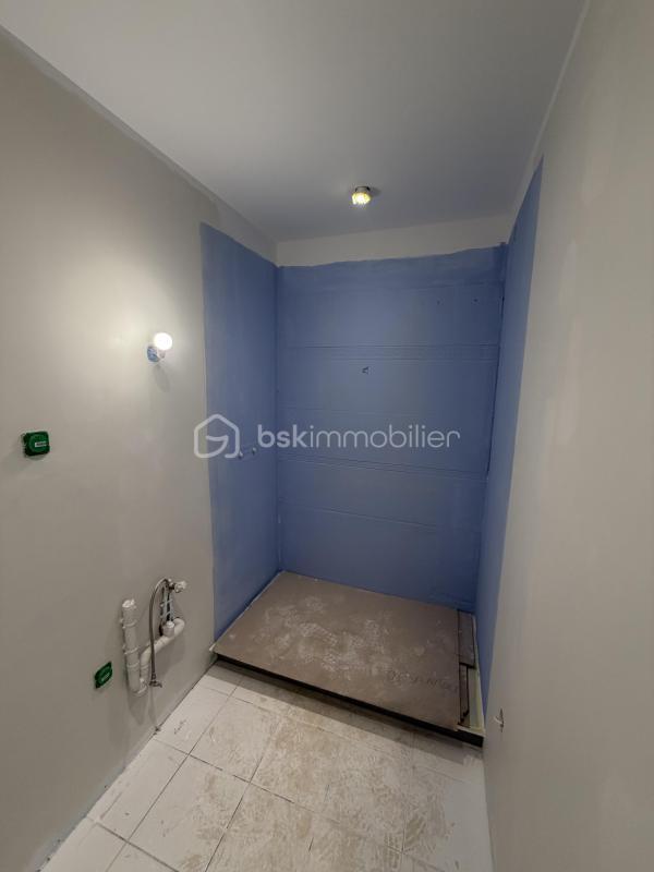 Appartement - 78 m² - 4 pièces