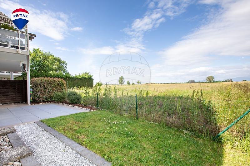 Appartement - 71 m² - 4 pièces