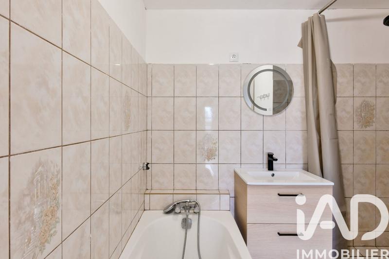 Maison de campagne - 126 m² - 3 pièces