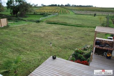 Terrain constructible - 1 595 m²