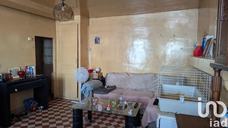 Maison de ville - 72 m² - 4 pièces