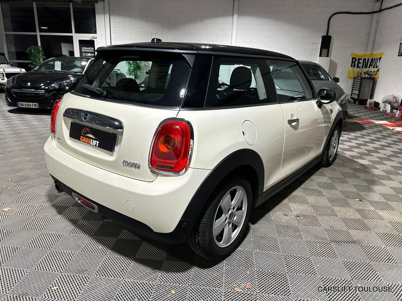Mini Mini Cooper 1.5i 136cv