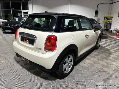 Mini Mini Cooper 1.5i 136cv