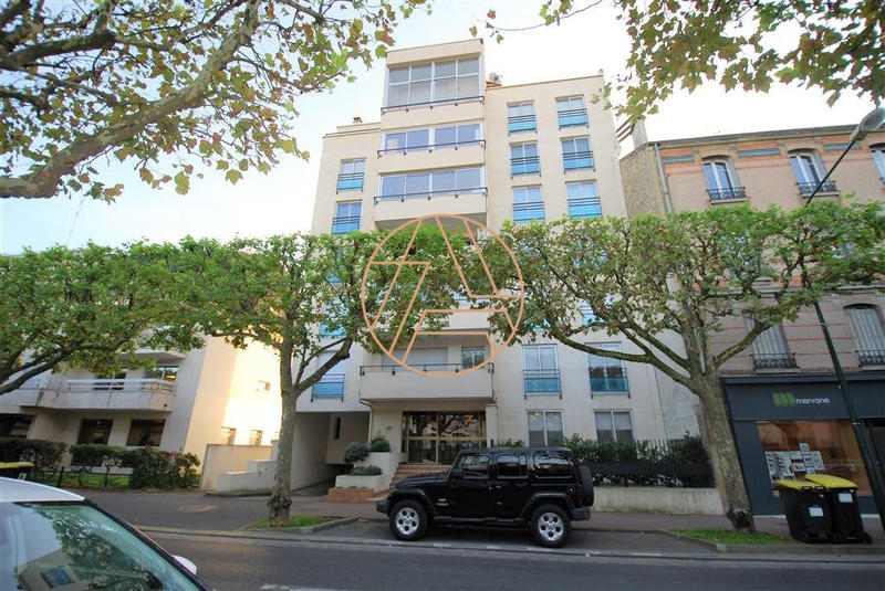 Appartement - 79 m² - 3 pièces