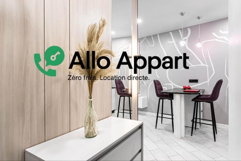 Studio - 27 m² - 1 pièce