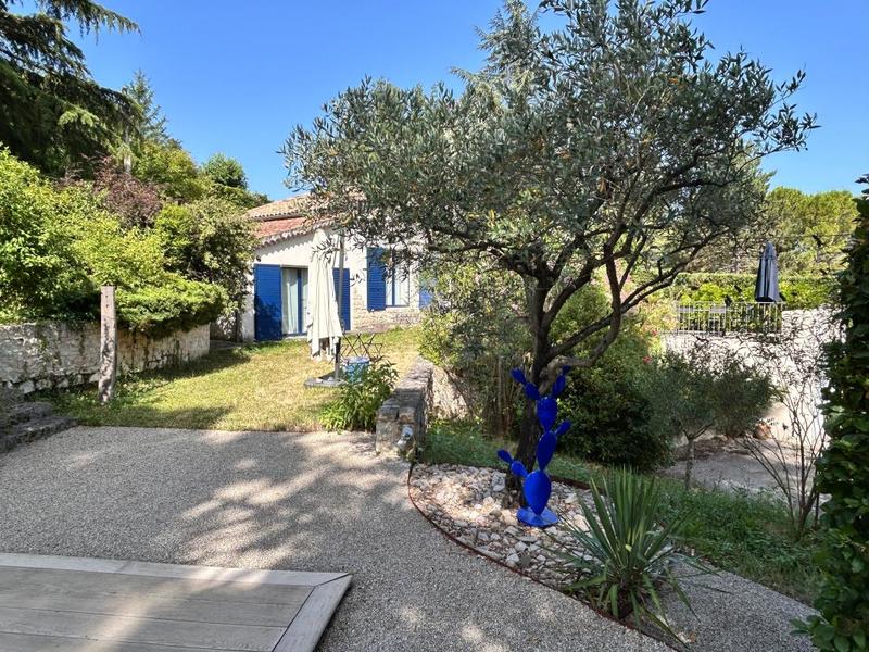 Maison - 145 m² - 5 pièces