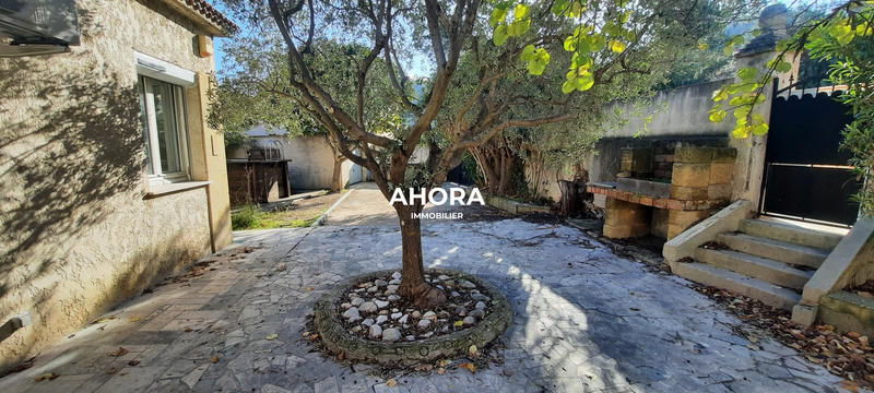 Maison ancienne - 75 m² - 3 pièces