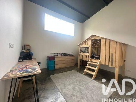 Maison - 160 m² - 6 pièces