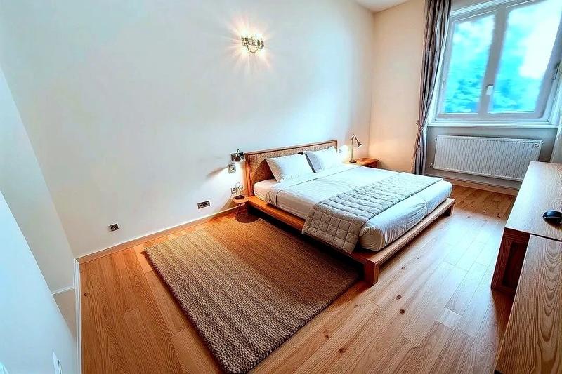 Appartement - 71 m² - 3 pièces