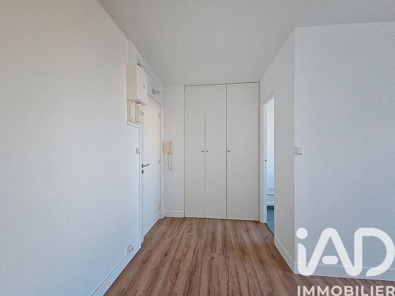 Appartement - 65 m² - 4 pièces