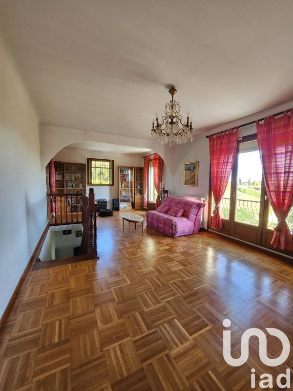 Maison - 142 m² - 5 pièces