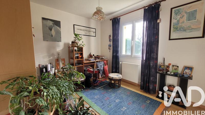 Maison de campagne - 124 m² - 6 pièces