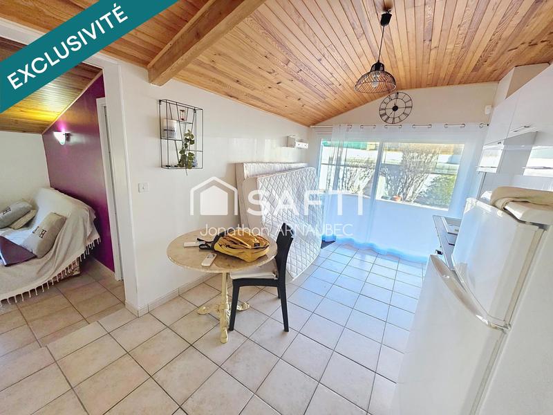 Maison - 167 m² - 6 pièces