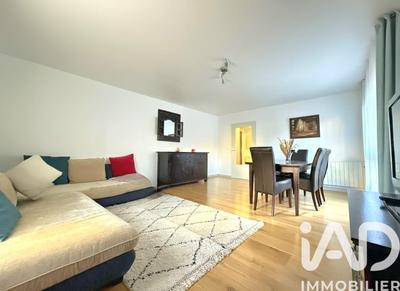 Appartement - 51 m² - 2 pièces