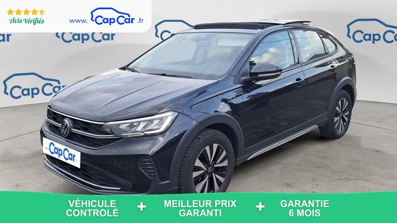 Volkswagen Taigo 1.0 Tsi 116 Dsg7 Style