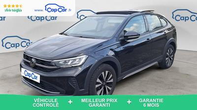 Volkswagen Taigo 1.0 Tsi 116 Dsg7 Style