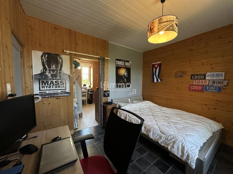 Maison de maîtres - 129 m² - 6 pièces