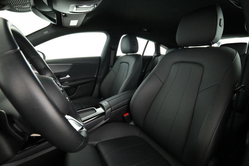 Mercedes Cla Shooting Brake 180 Progressive Line 7g-Dct 136 ch