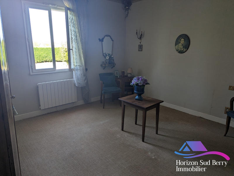 Maison - 220 m² - 5 pièces