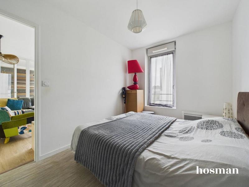 Appartement - 81 m² - 4 pièces