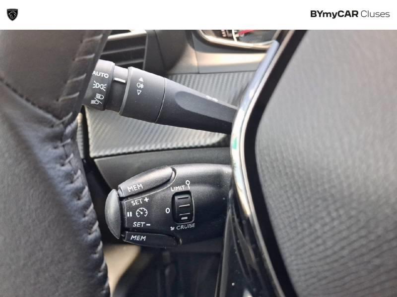 Peugeot 208 PureTech 100 s&amp;S Bvm6 Active Pack