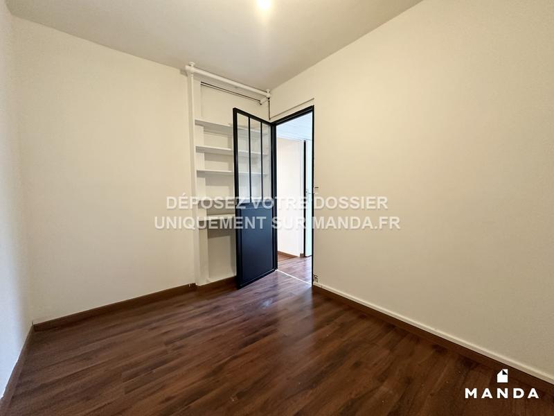 Appartement - 53 m² - 2 pièces