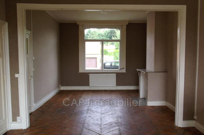 Maison - 106 m² - 4 pièces