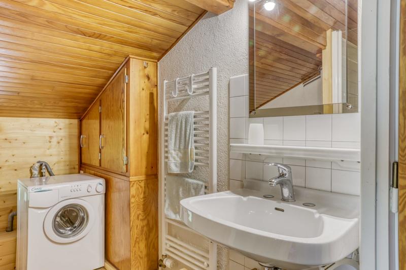 Châlet - 113 m² - 8 pièces