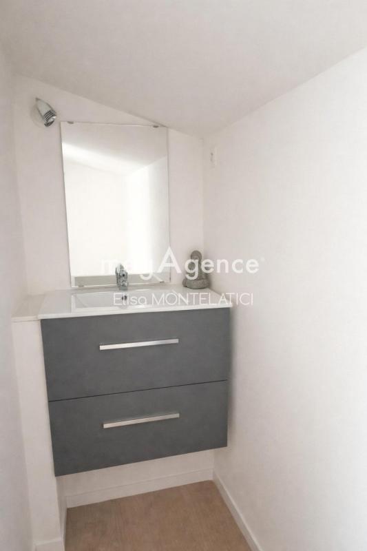 Maison de village - 70 m² - 3 pièces