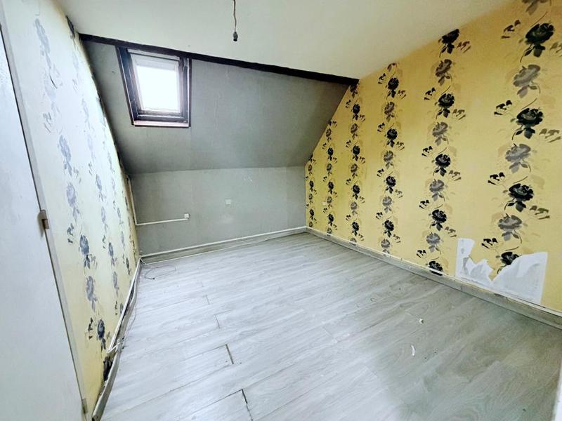 Maison - 50 m² - 2 pièces