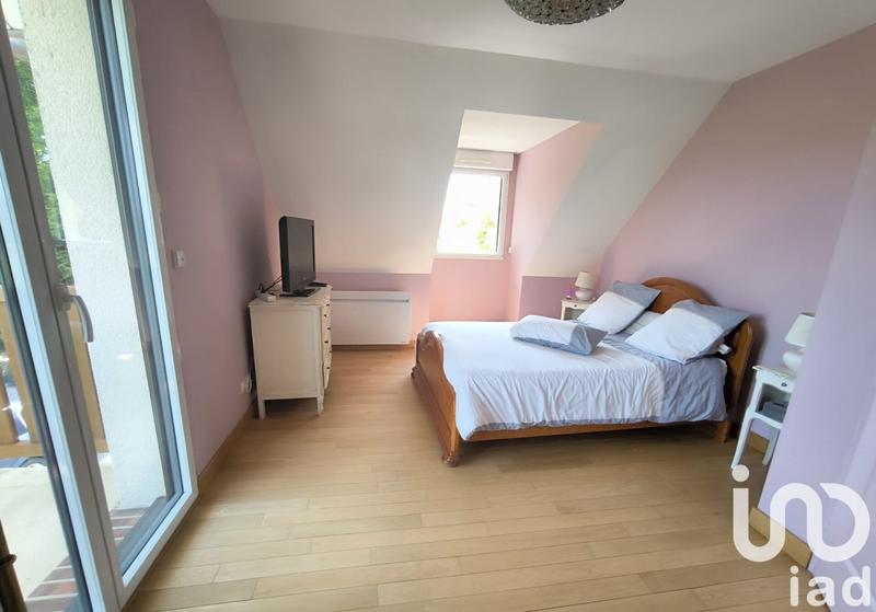 Maison - 170 m² - 7 pièces