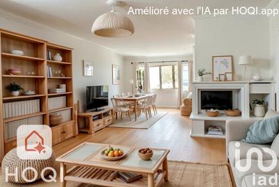 Maison - 170 m² - 7 pièces