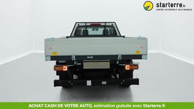 Isuzu d-max 1.9 4x4 Space Cab N60 B.B+ At To Work