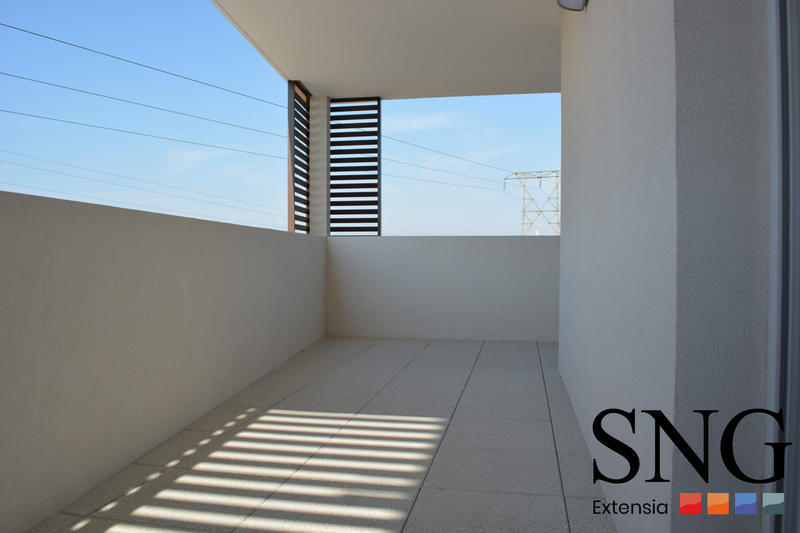 Appartement - 76 m² - 4 pièces