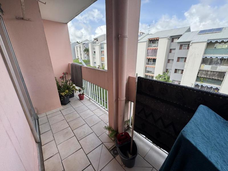 Appartement - 69 m² - 4 pièces