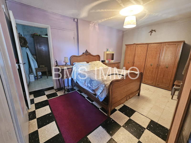 Maison - 115 m² - 4 pièces