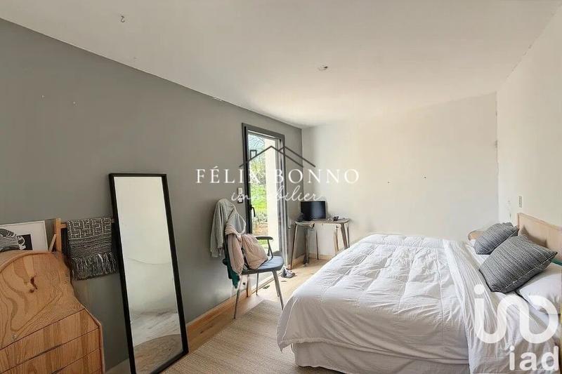 Maison - 116 m² - 5 pièces