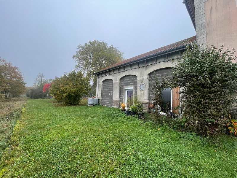 Maison - 165 m² - 7 pièces