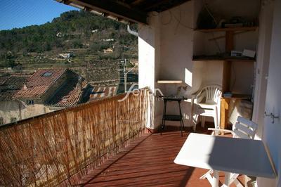 Duplex - 63 m² - 4 pièces