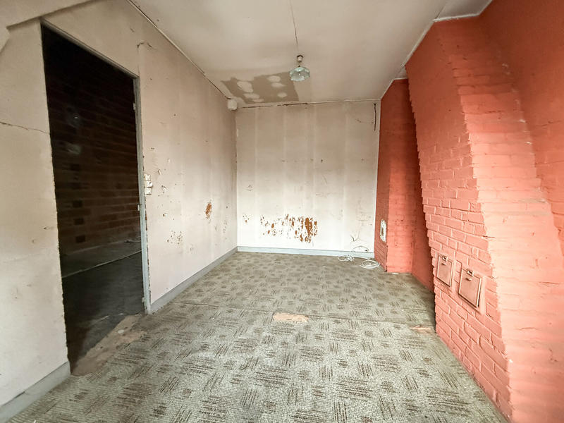 Maison - 85 m² - 5 pièces