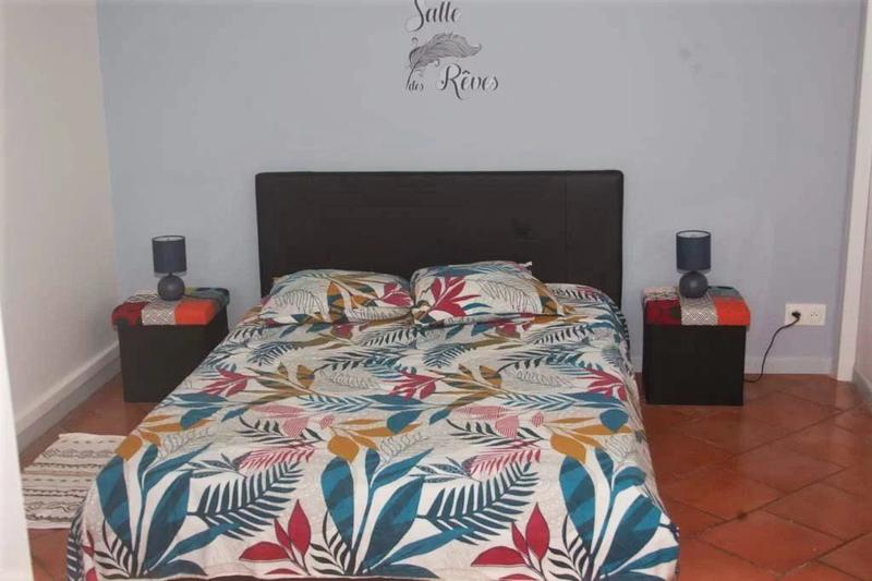 Appartement - 101 m² - 5 pièces