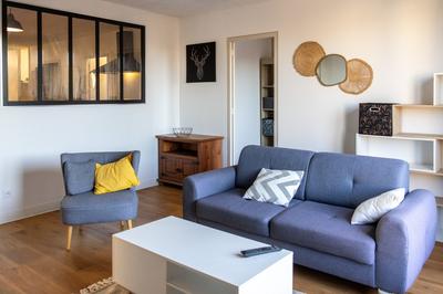 Appartement - 97 m² - 4 pièces