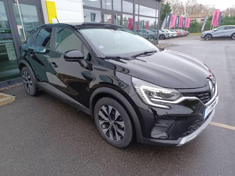 Renault Captur TCe 90 Evolution