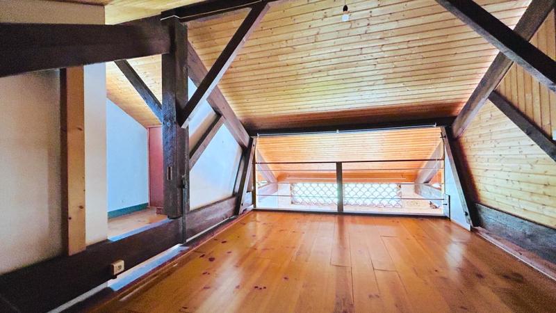 Maison - 162 m² - 3 pièces