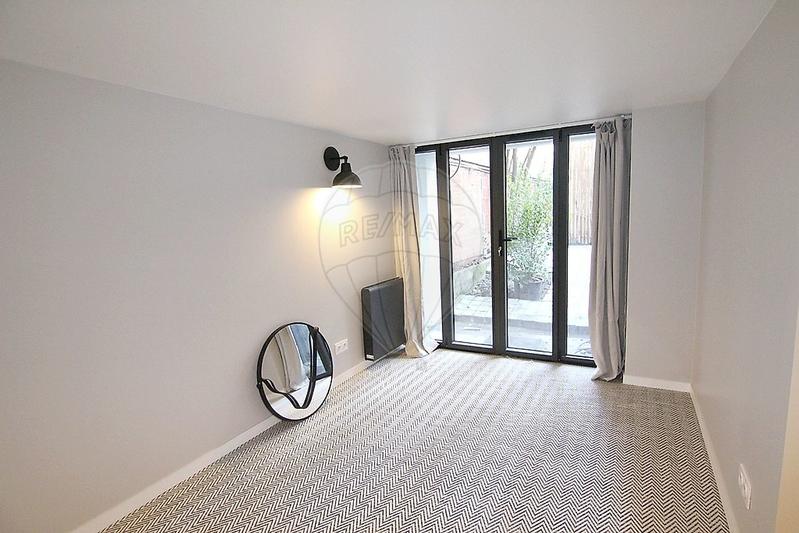 Maison - 68 m² - 4 pièces